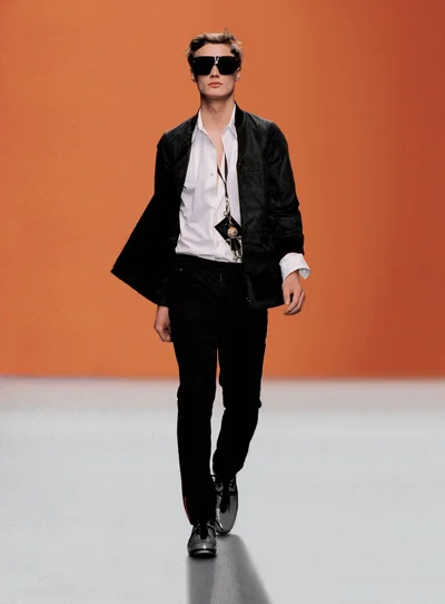 Look 45